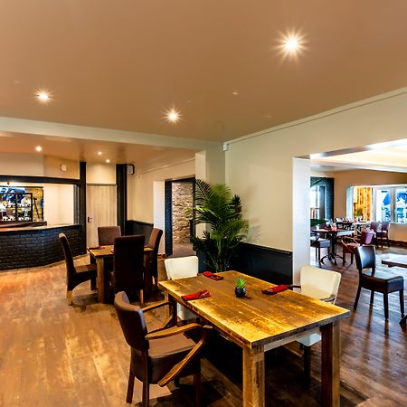 Springfield Hotel & Health Club Halkyn Екстериор снимка