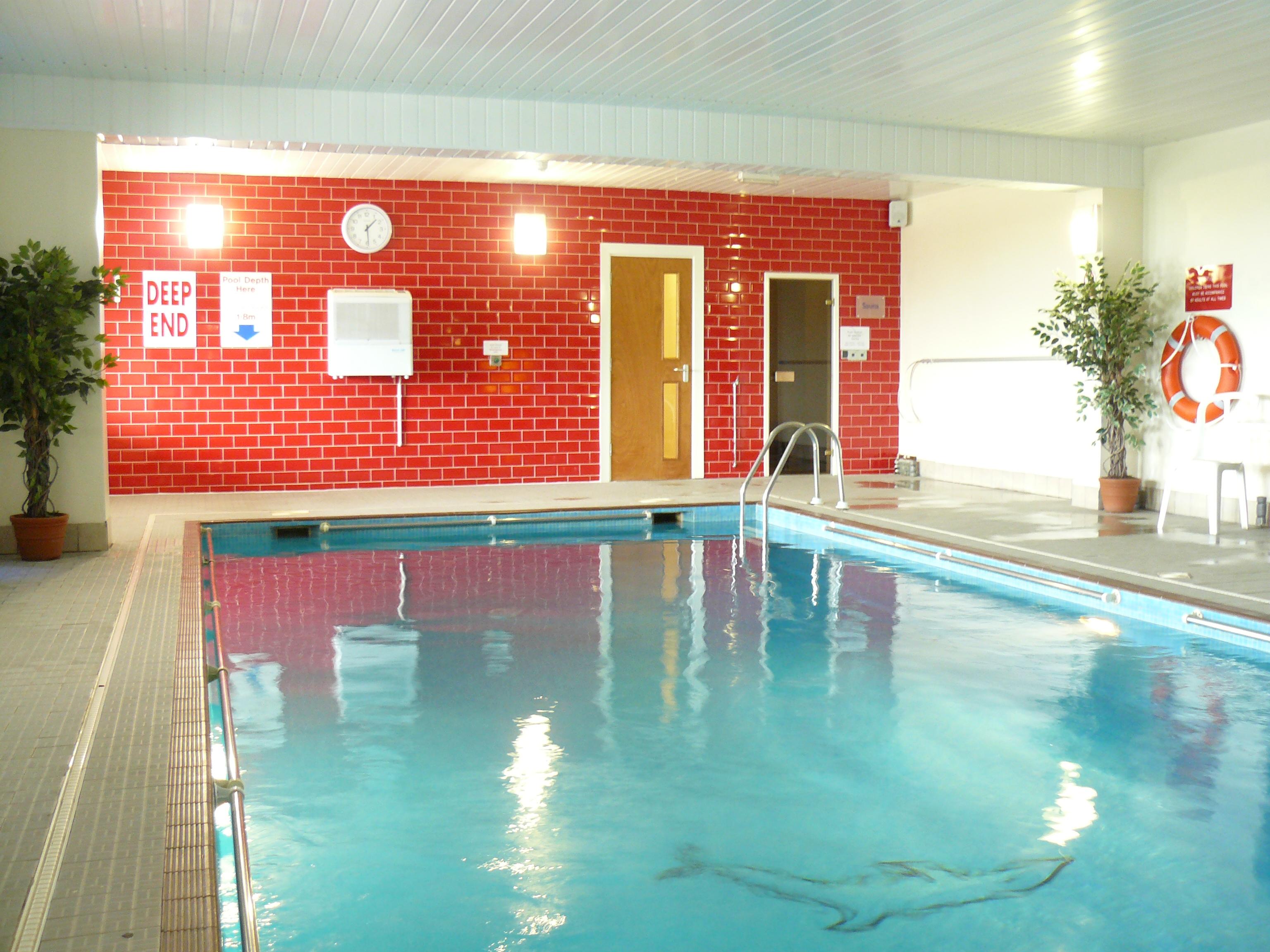 Springfield Hotel & Health Club Halkyn Екстериор снимка