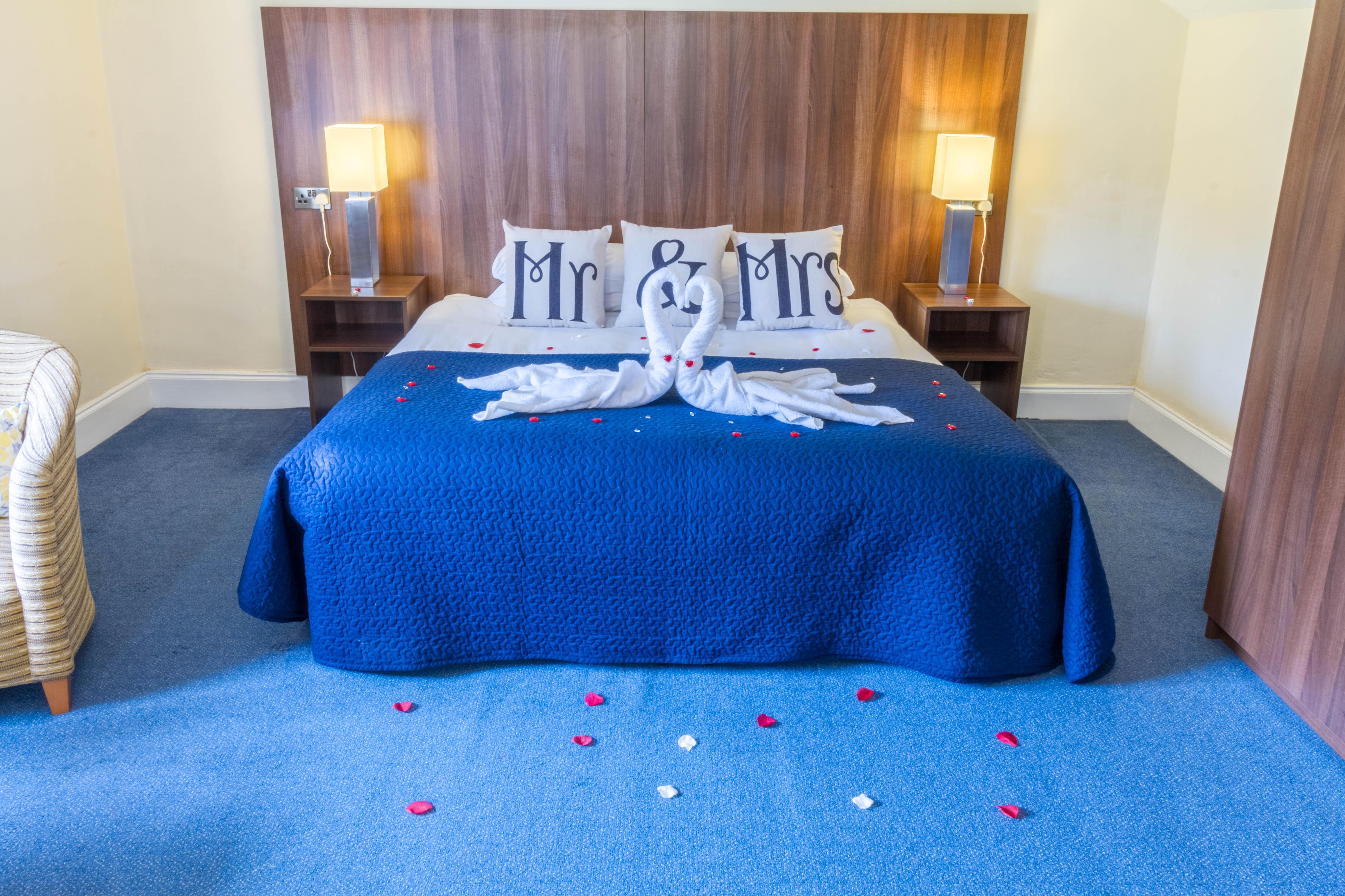 Springfield Hotel & Health Club Halkyn Екстериор снимка