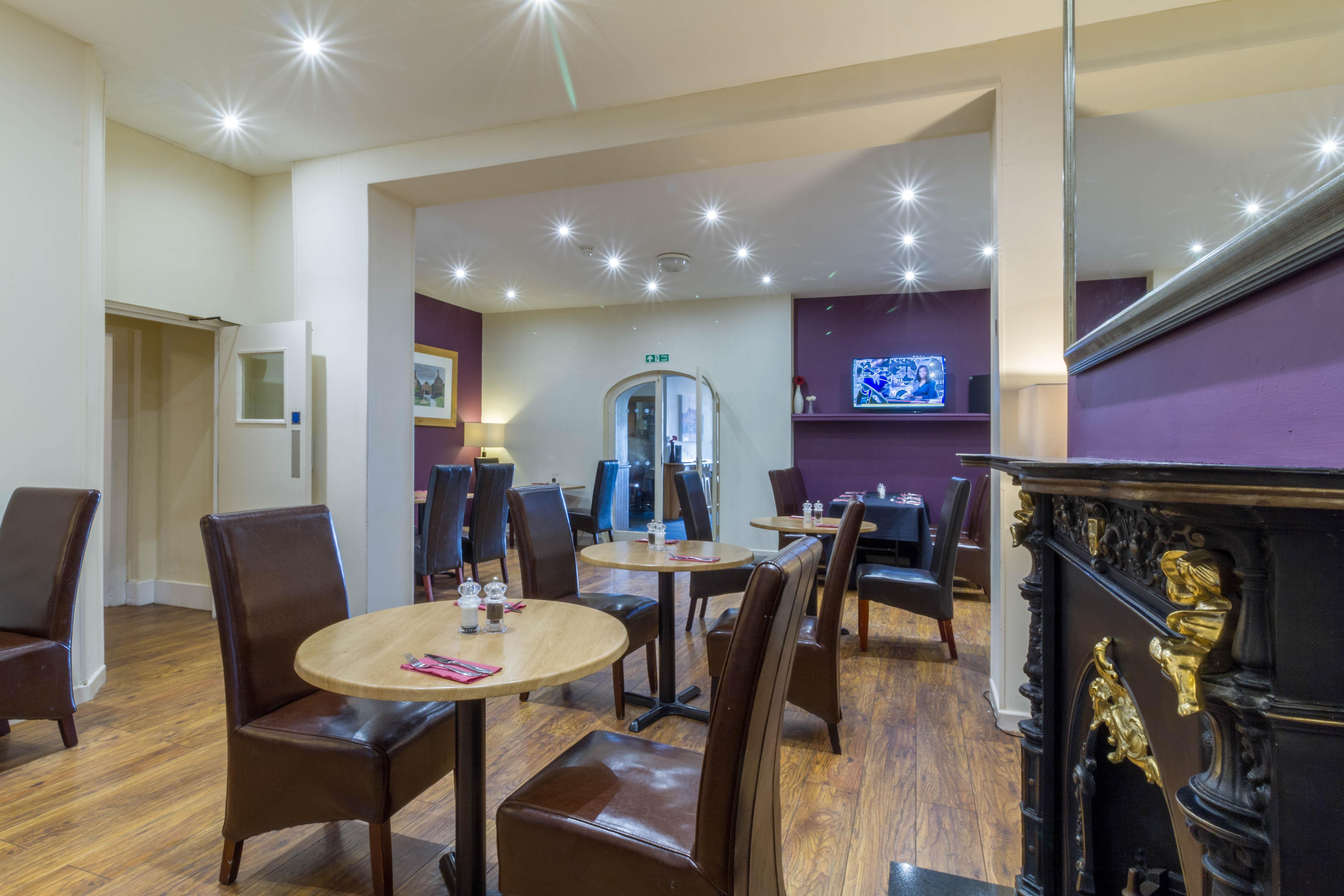 Springfield Hotel & Health Club Halkyn Екстериор снимка