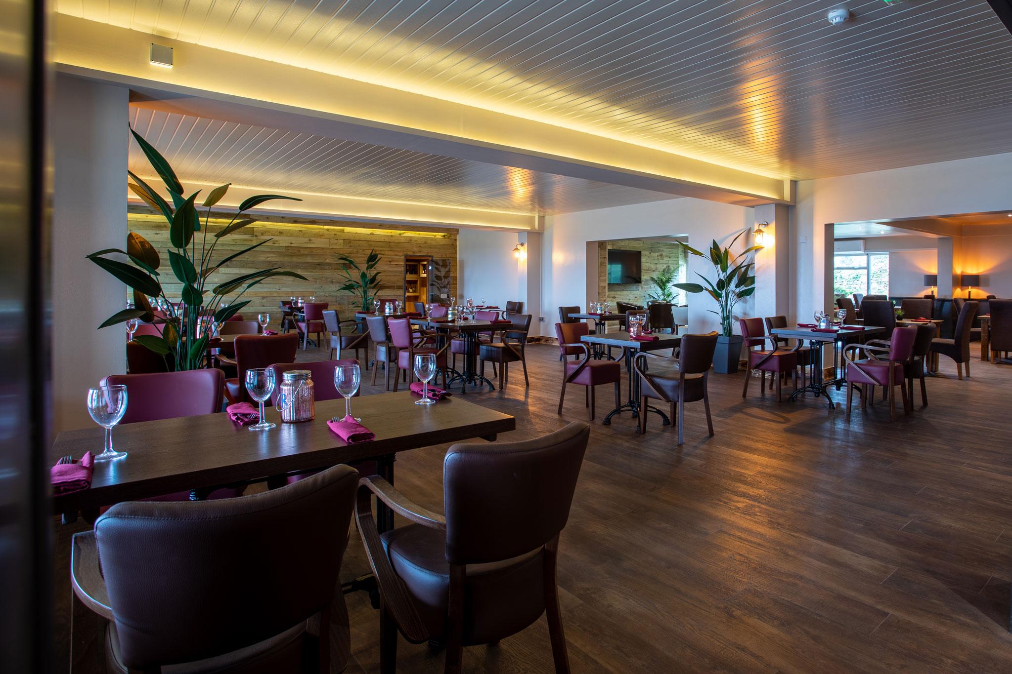Springfield Hotel & Health Club Halkyn Екстериор снимка