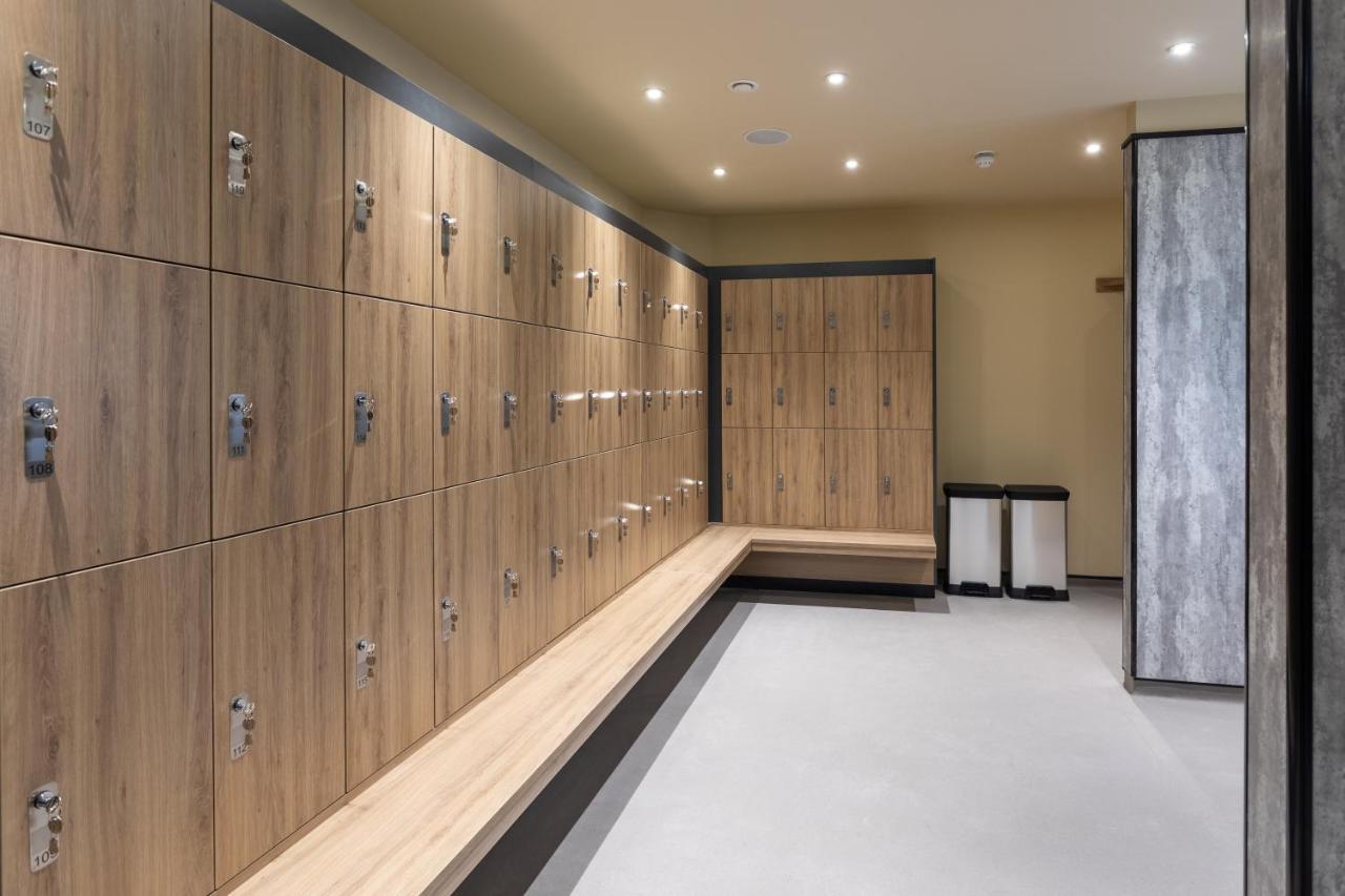 Springfield Hotel & Health Club Halkyn Екстериор снимка
