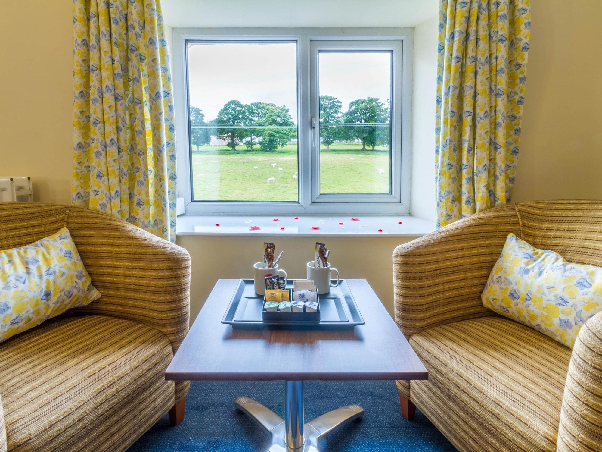 Springfield Hotel & Health Club Halkyn Екстериор снимка