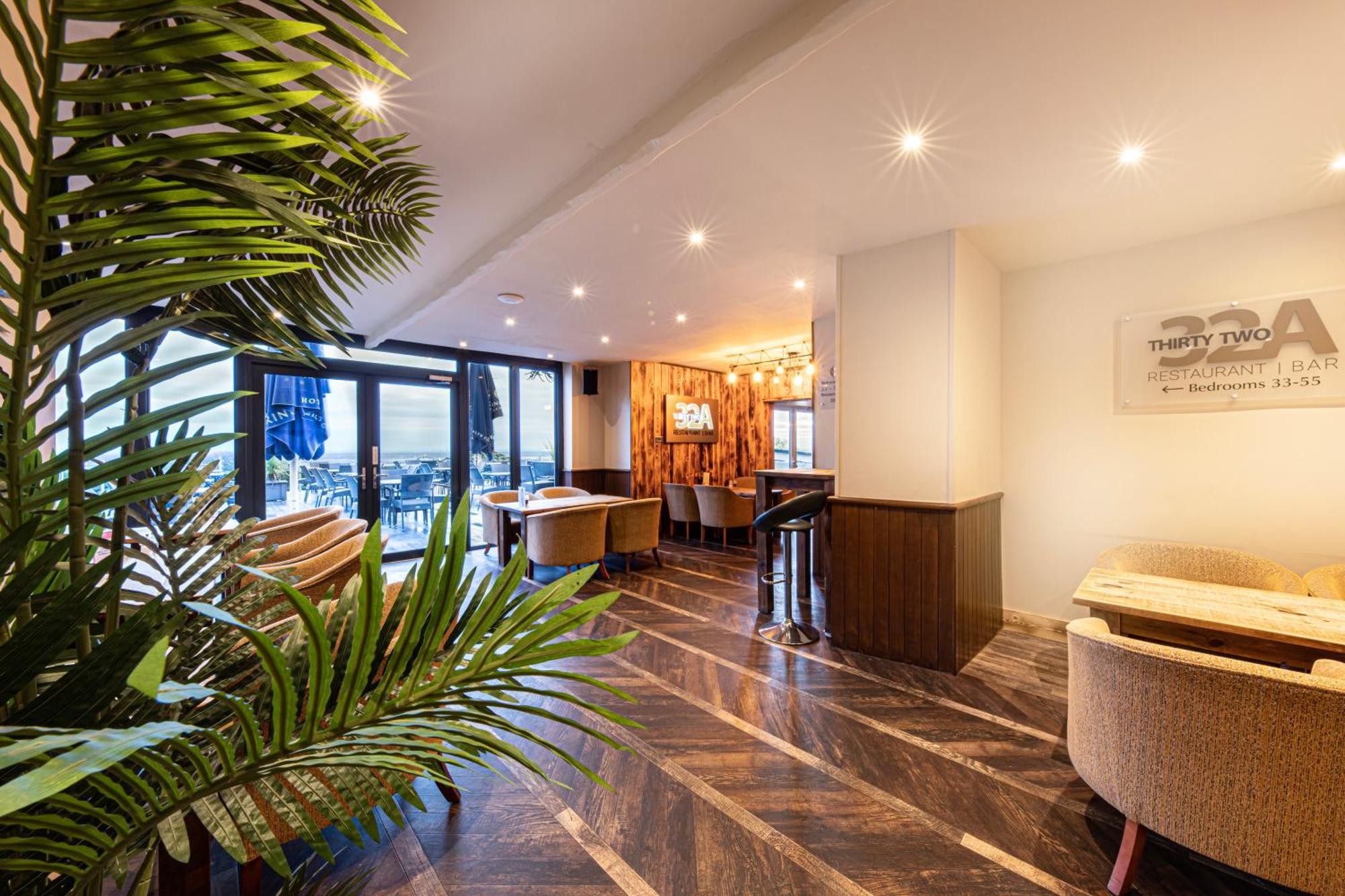 Springfield Hotel & Health Club Halkyn Екстериор снимка
