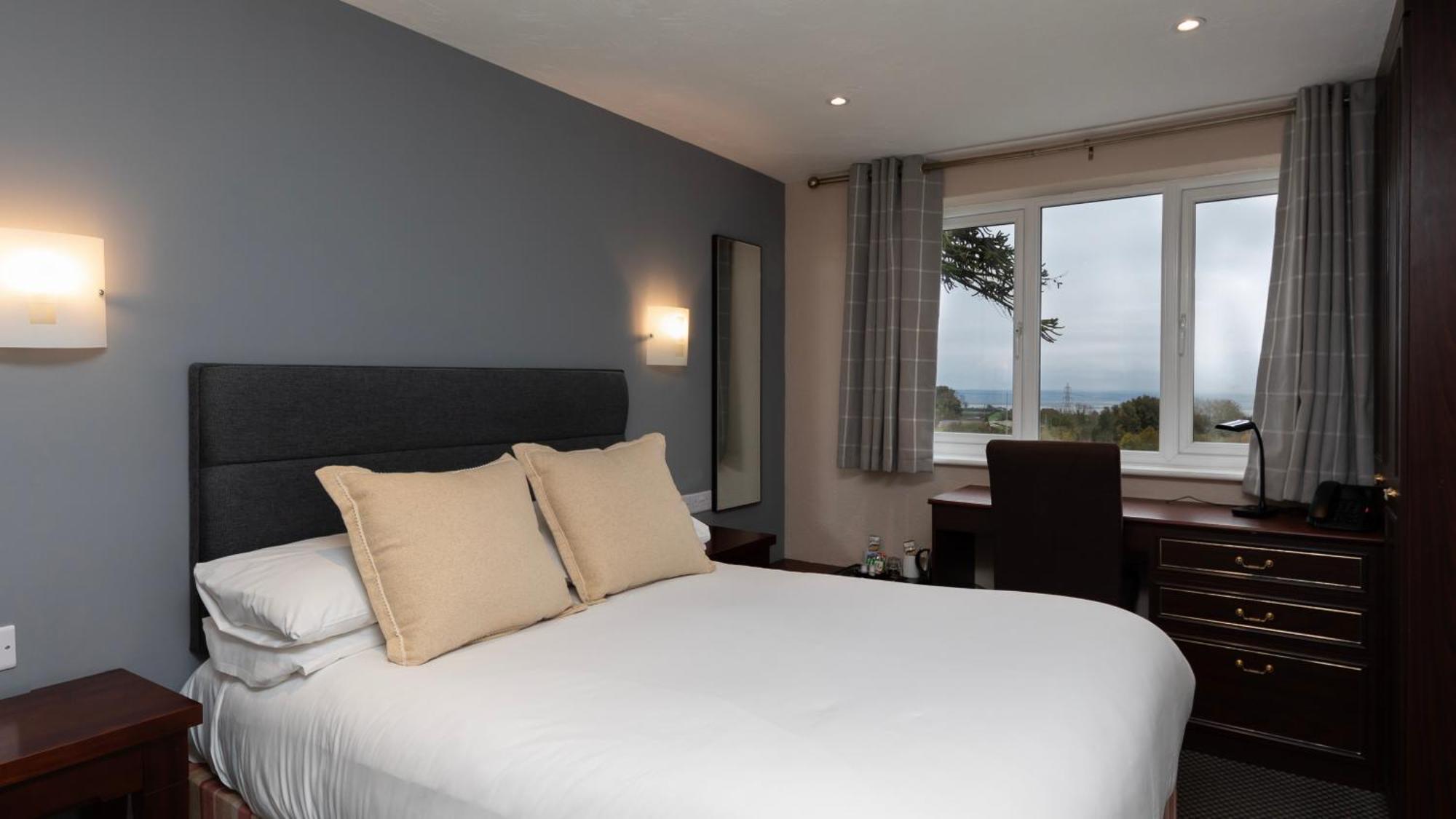 Springfield Hotel & Health Club Halkyn Екстериор снимка