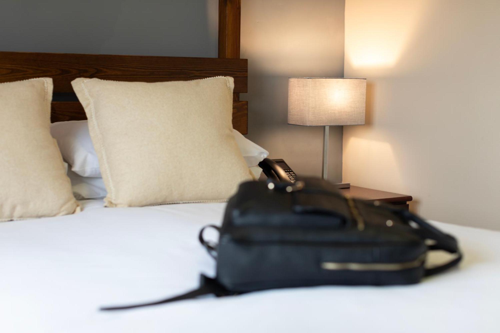 Springfield Hotel & Health Club Halkyn Екстериор снимка